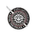 RoyalThaiPolice